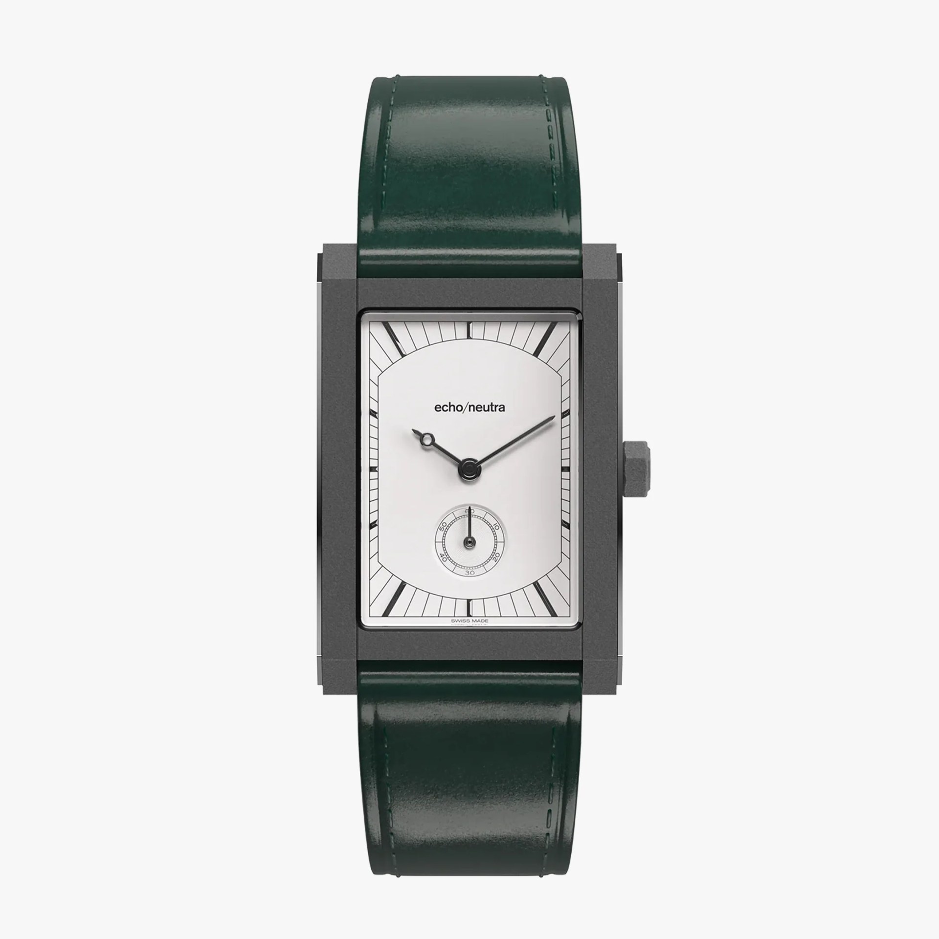 an echo neutra watch