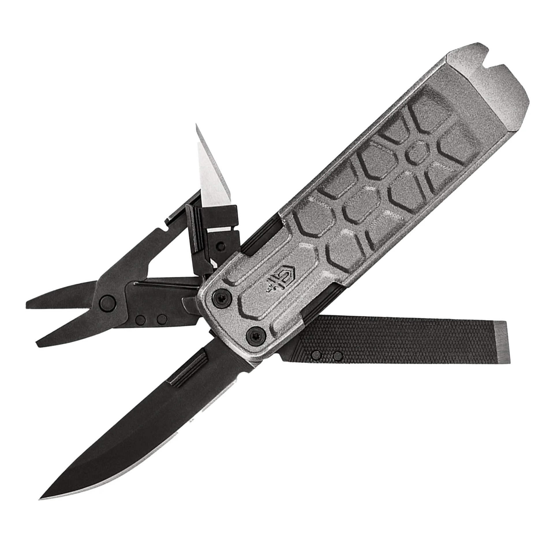 gerber lockdown pry