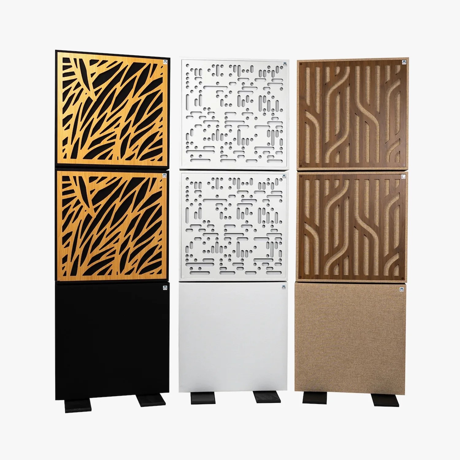 GIK Acoustics Sound Block StackPack