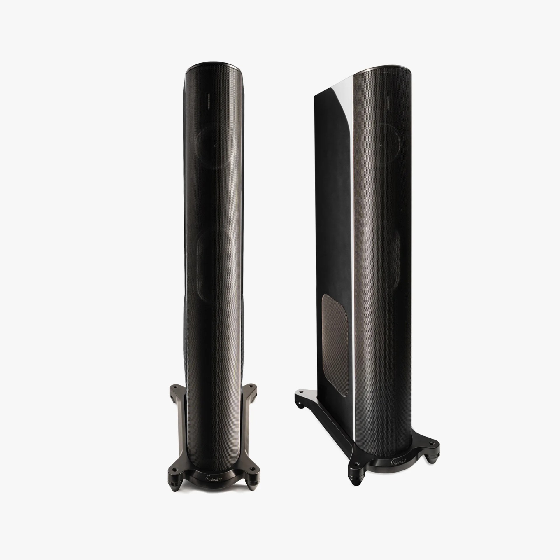 GoldenEar T44 loudspeakers