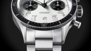 a hanhart watch dial