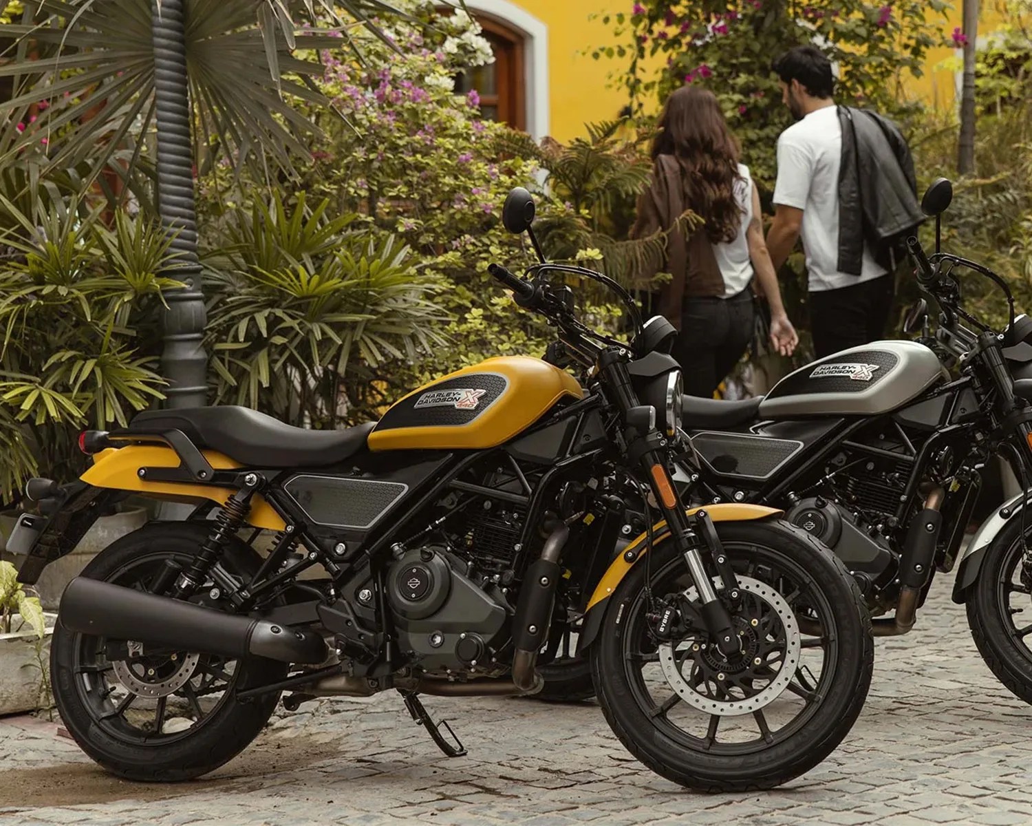 harley davidson x 440 duo