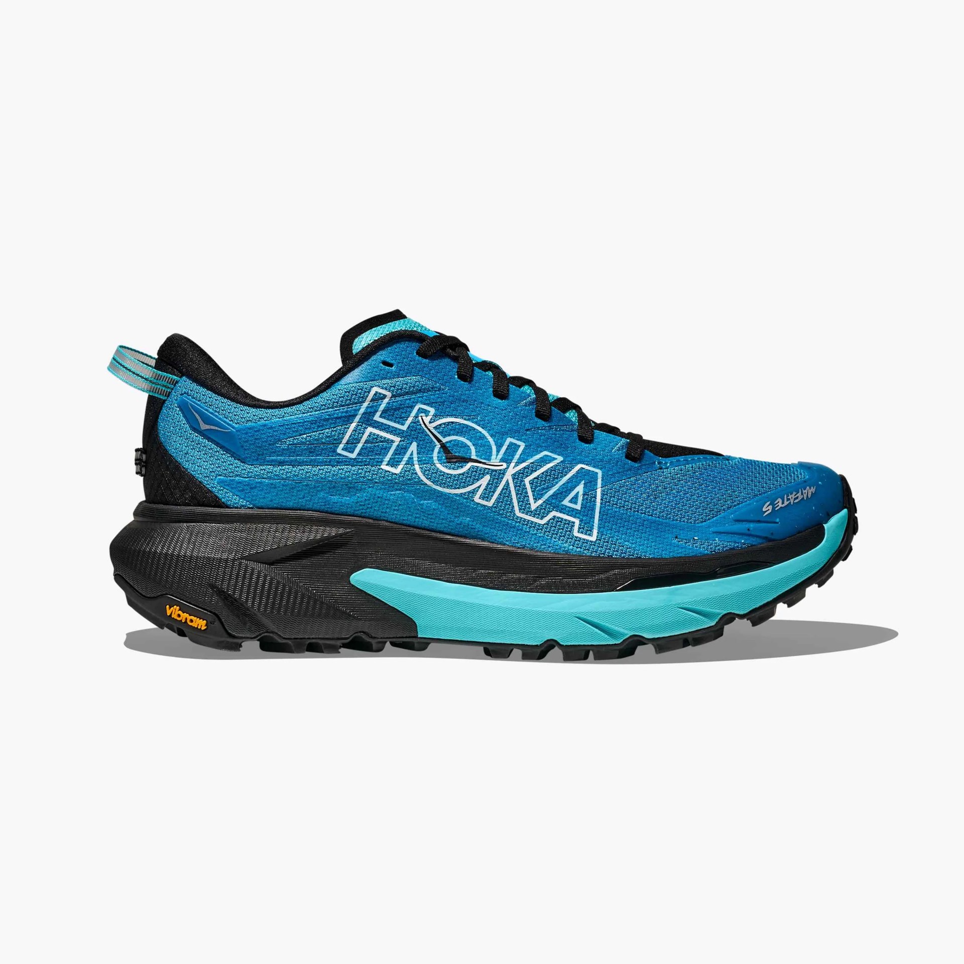 Hoka Mafate 5
