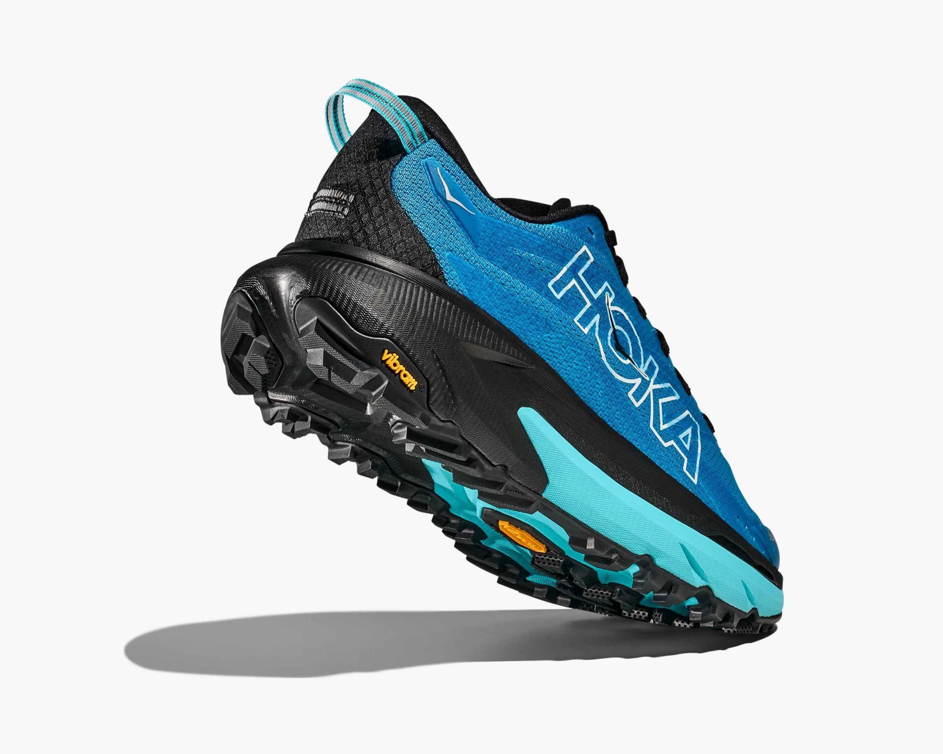 Hoka Mafate 5