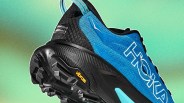 Hoka Mafate 5