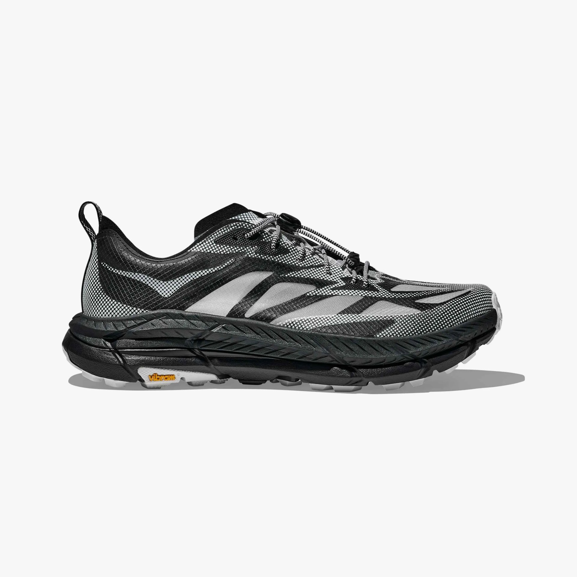 Hoka Stealth/Tech Mafate Speed 4 Lite