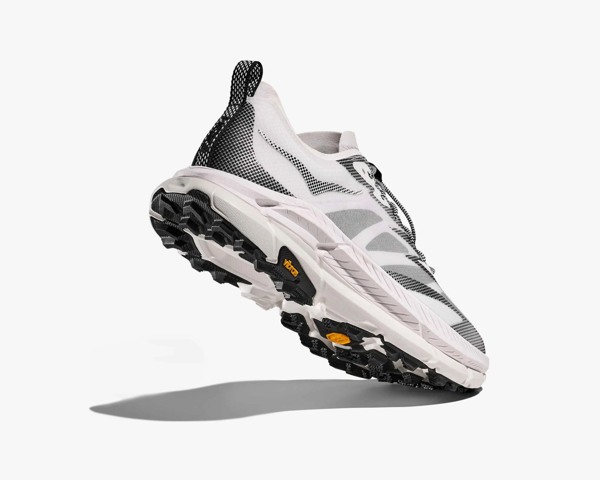 Hoka Stealth/Tech Mafate Speed 4 Lite