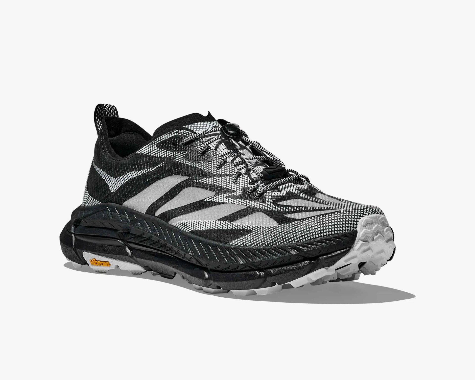Hoka Stealth/Tech Mafate Speed 4 Lite