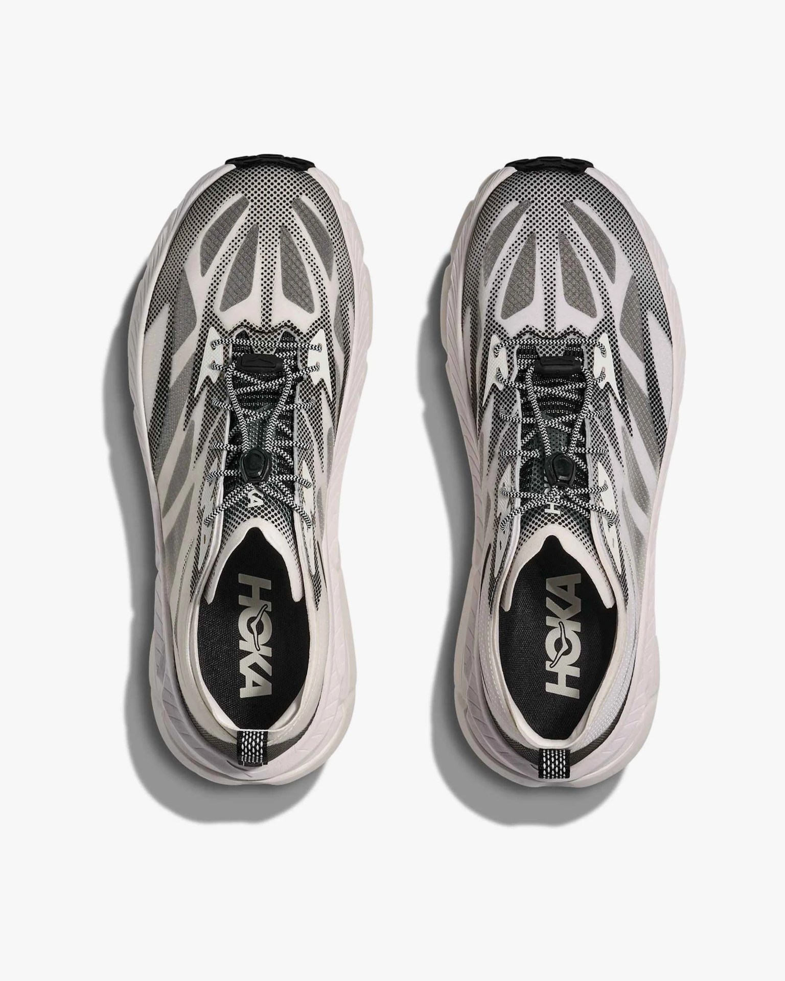 Hoka Stealth/Tech Mafate Speed 4 Lite