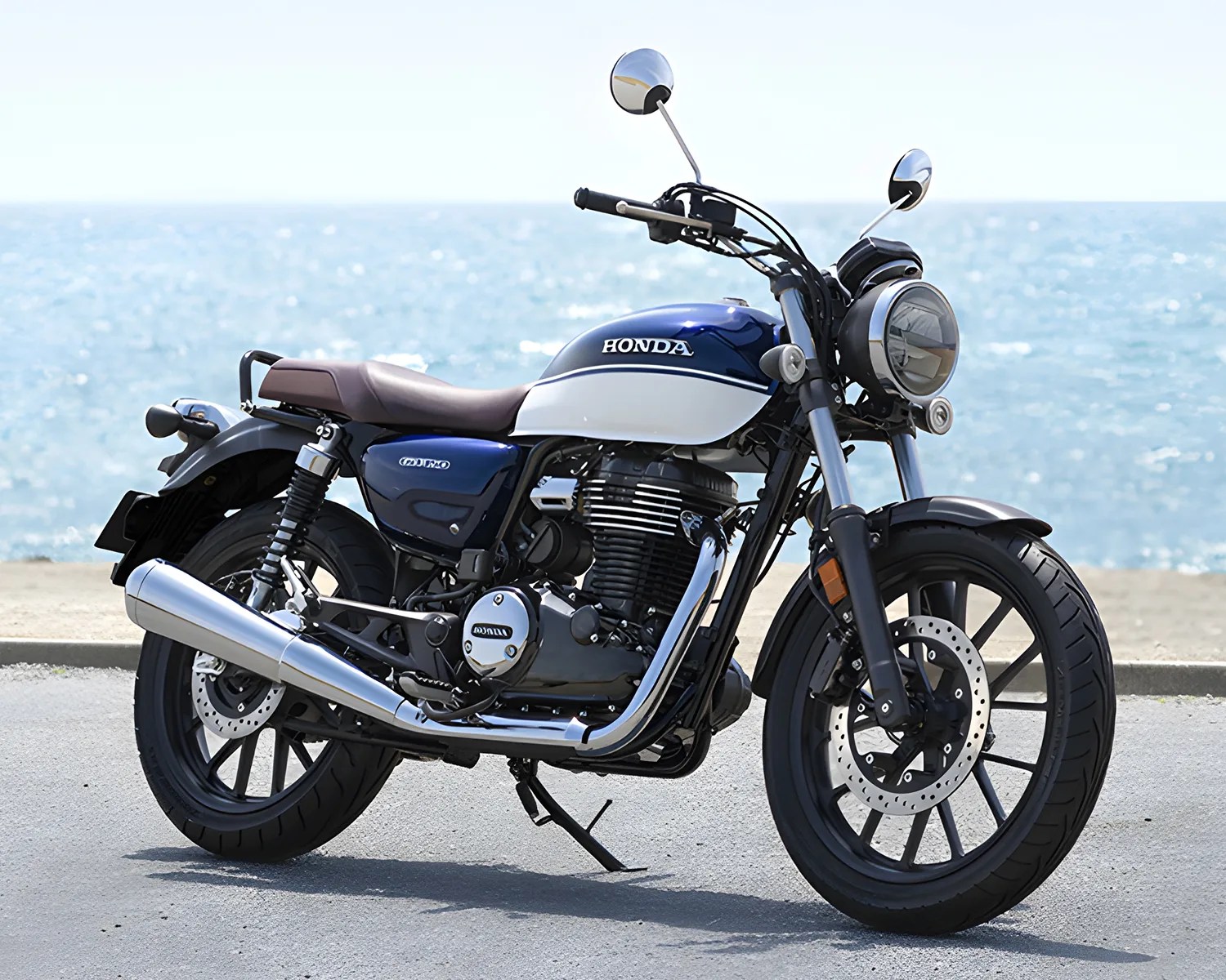 honda gb350 hero