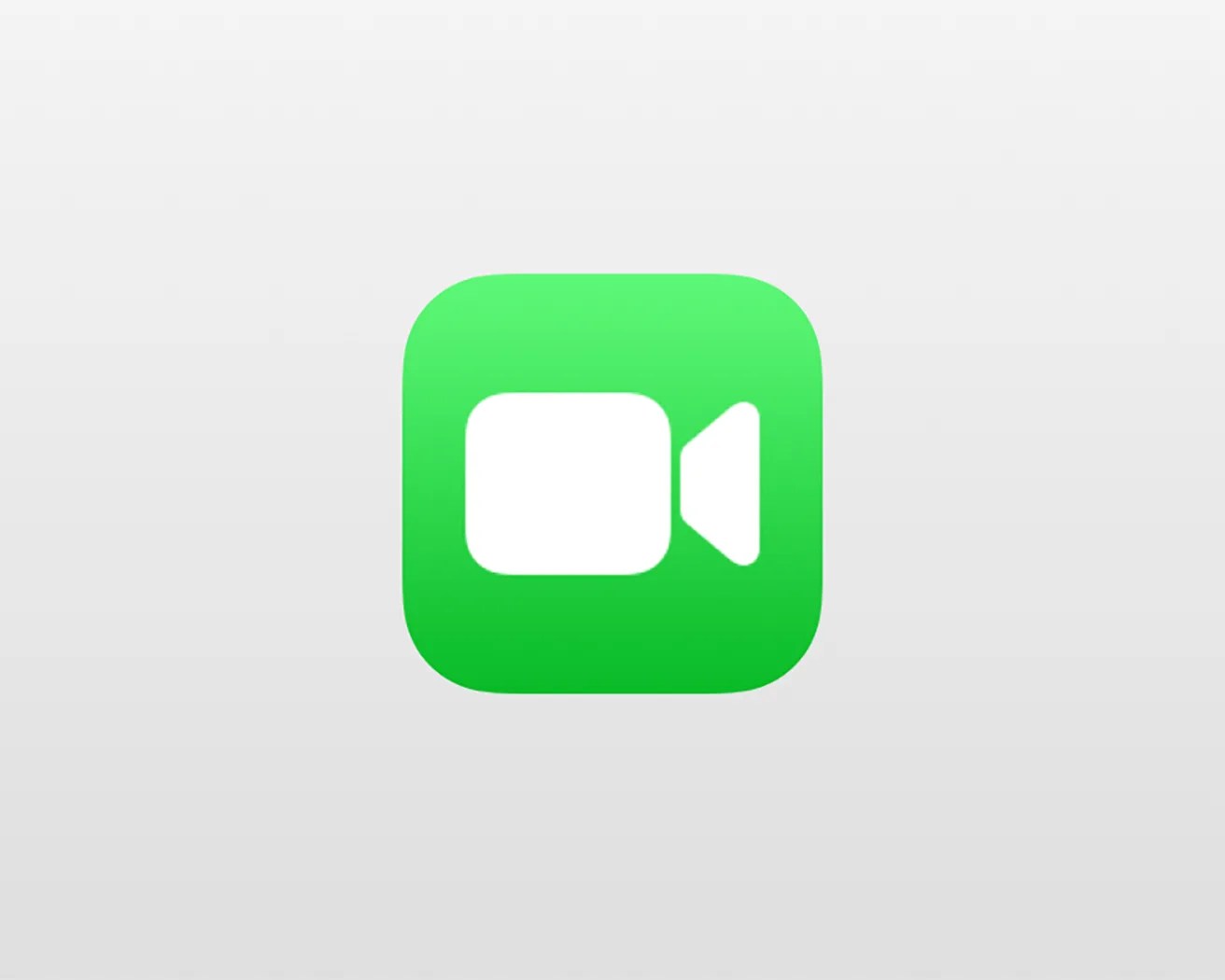 Facetime iOS 26