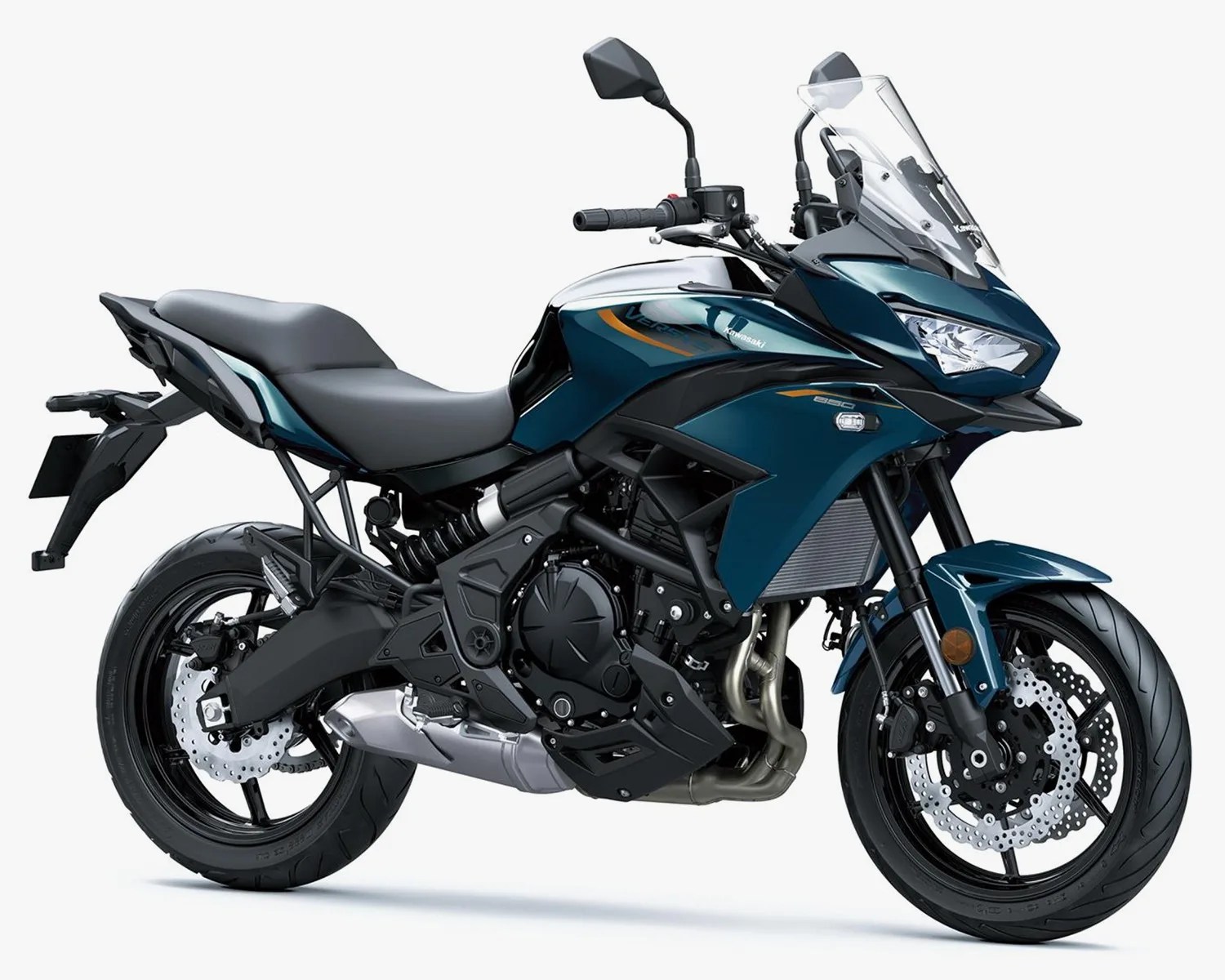 kawasaki versys 650 hero