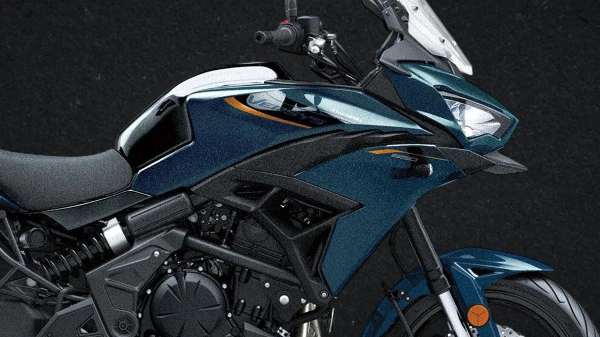 kawasaki versys 650 macro