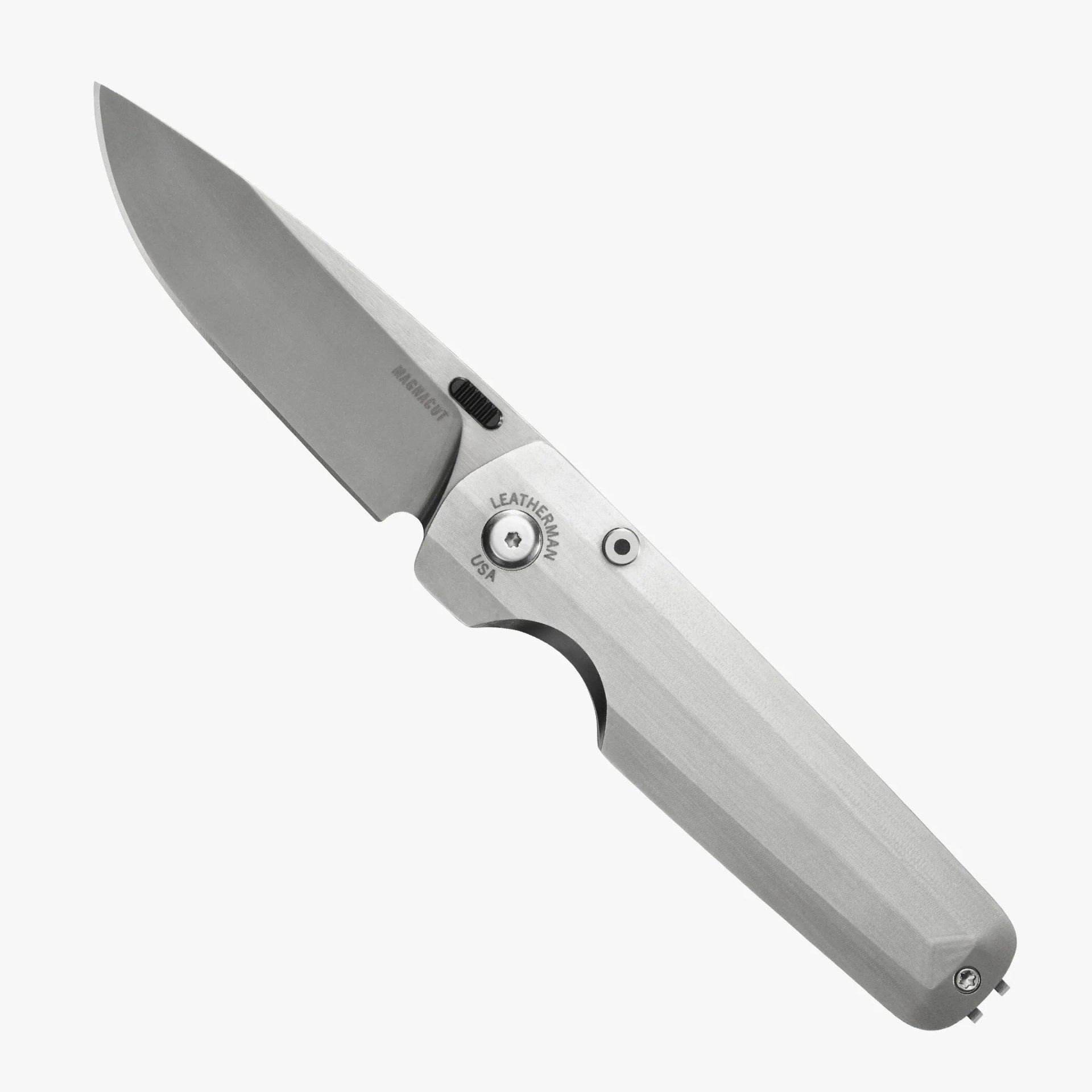 leatherman blazer folding knife