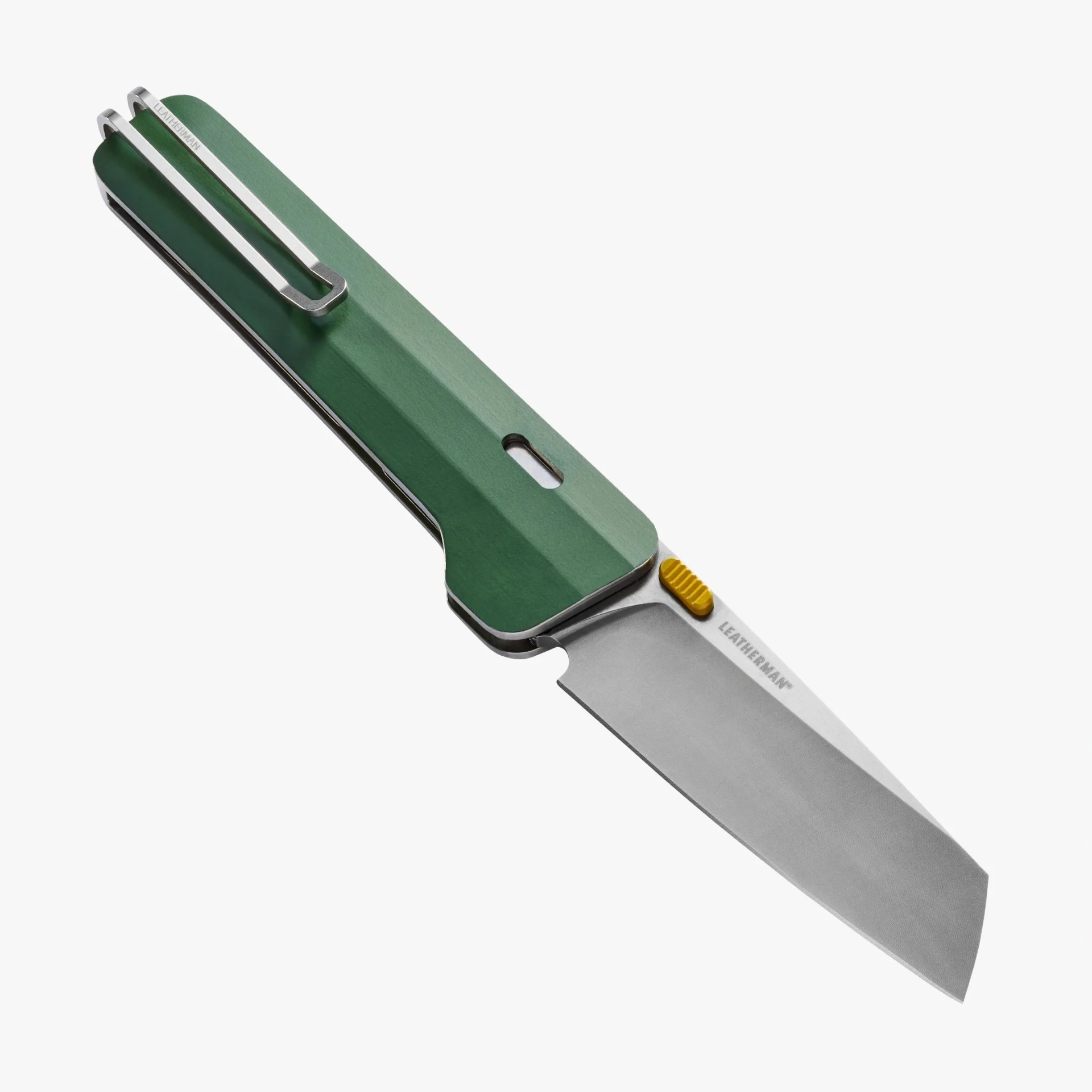 leatherman glider folding knife