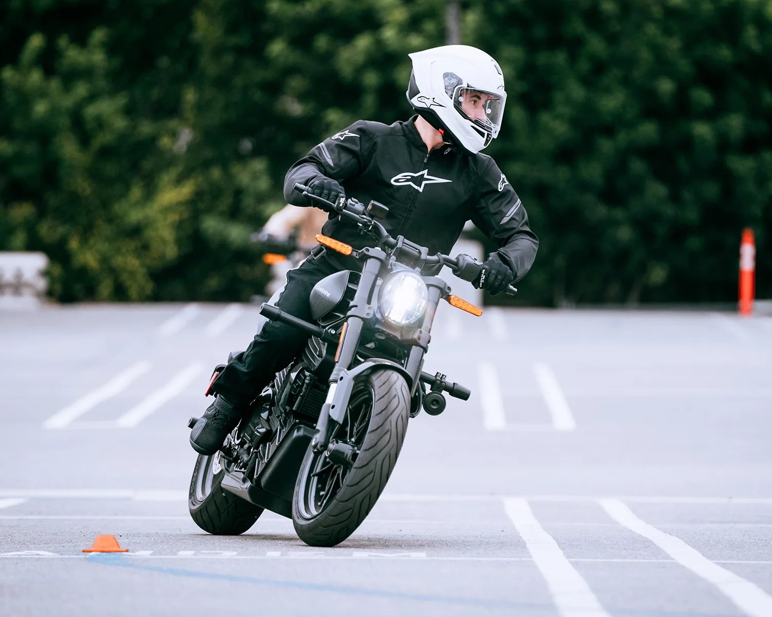 livewire rider program full