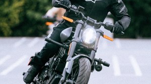 Harley-Davidson May Have Quietly Ushered in a New Era of Motorcycling