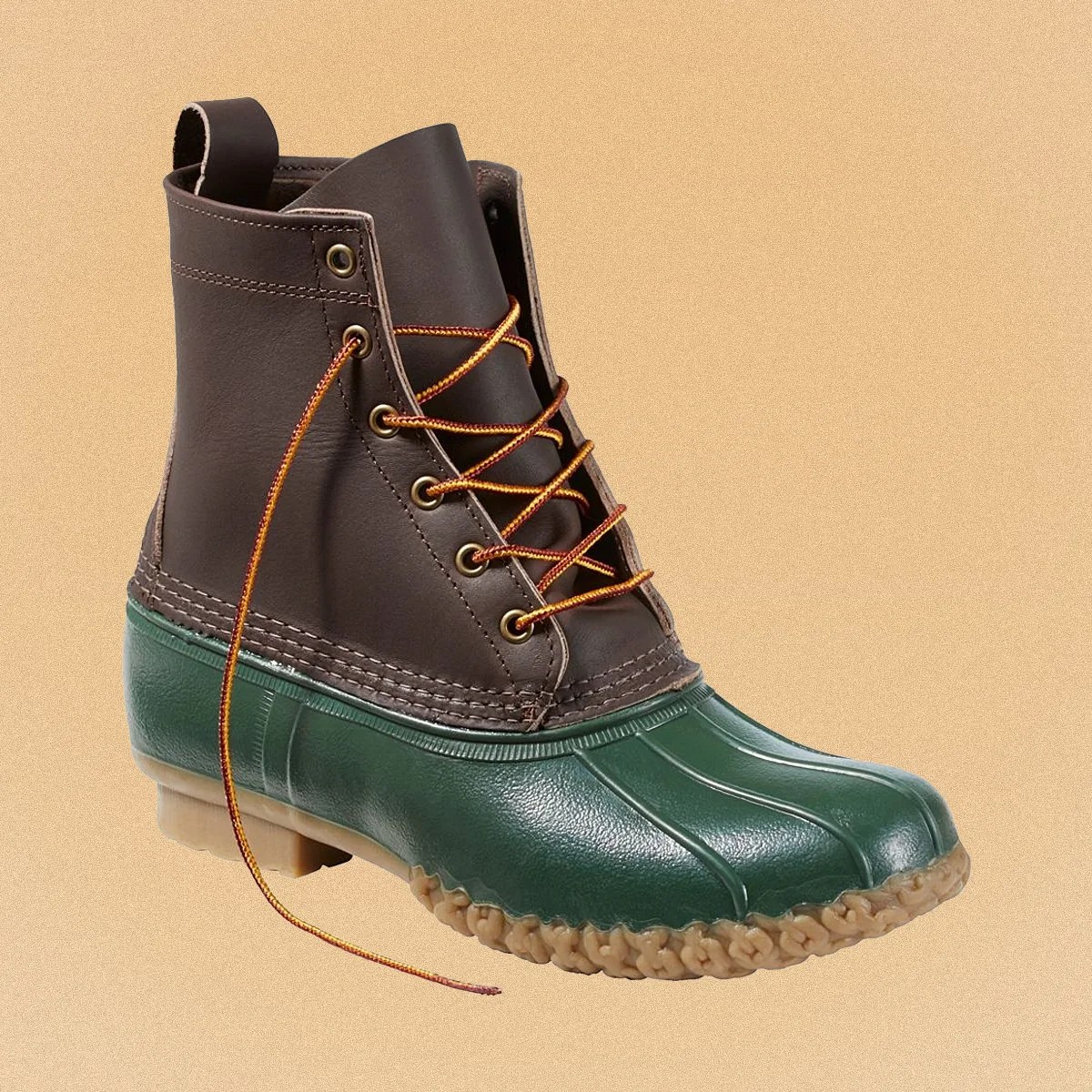a l.l. bean bean boot