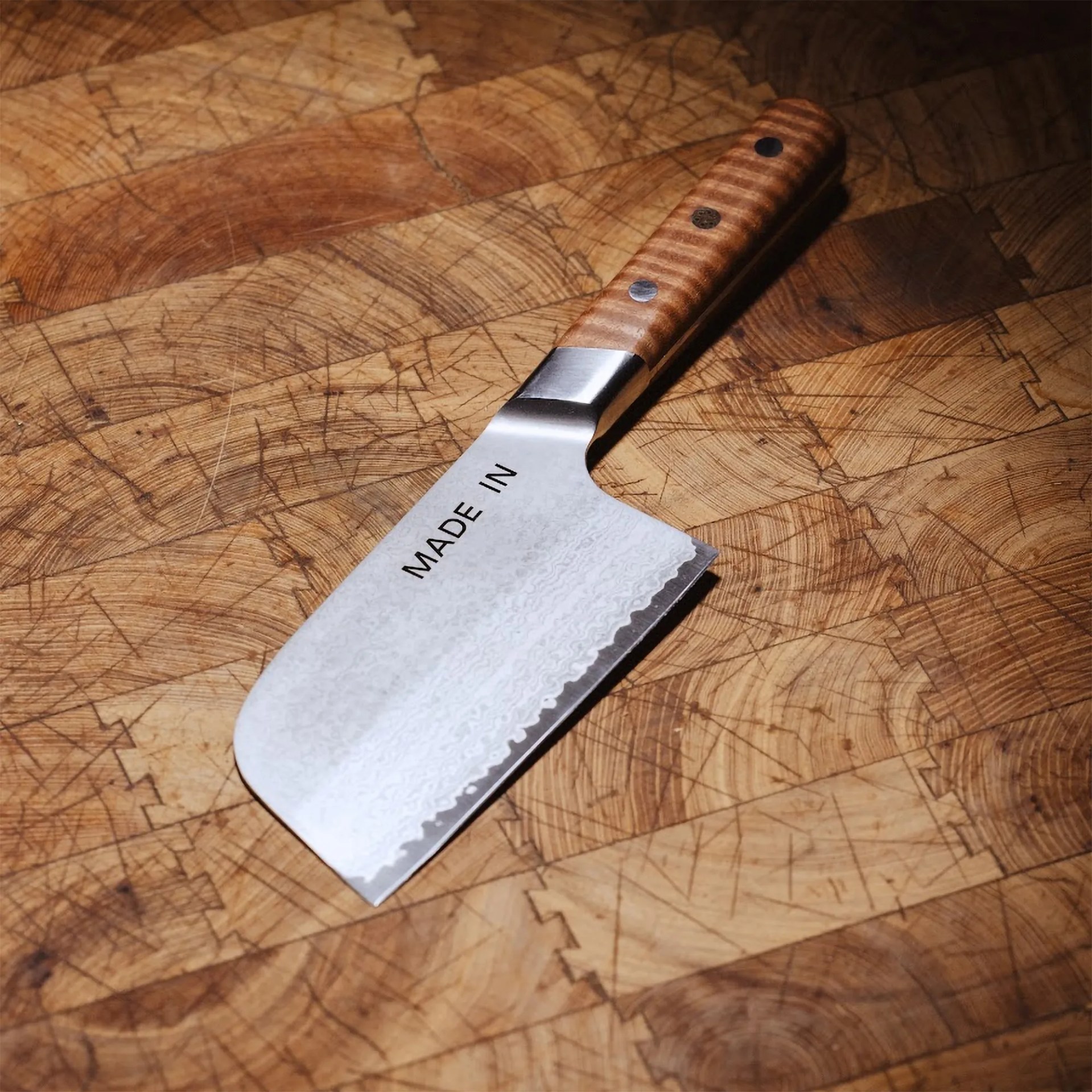 Made In knife