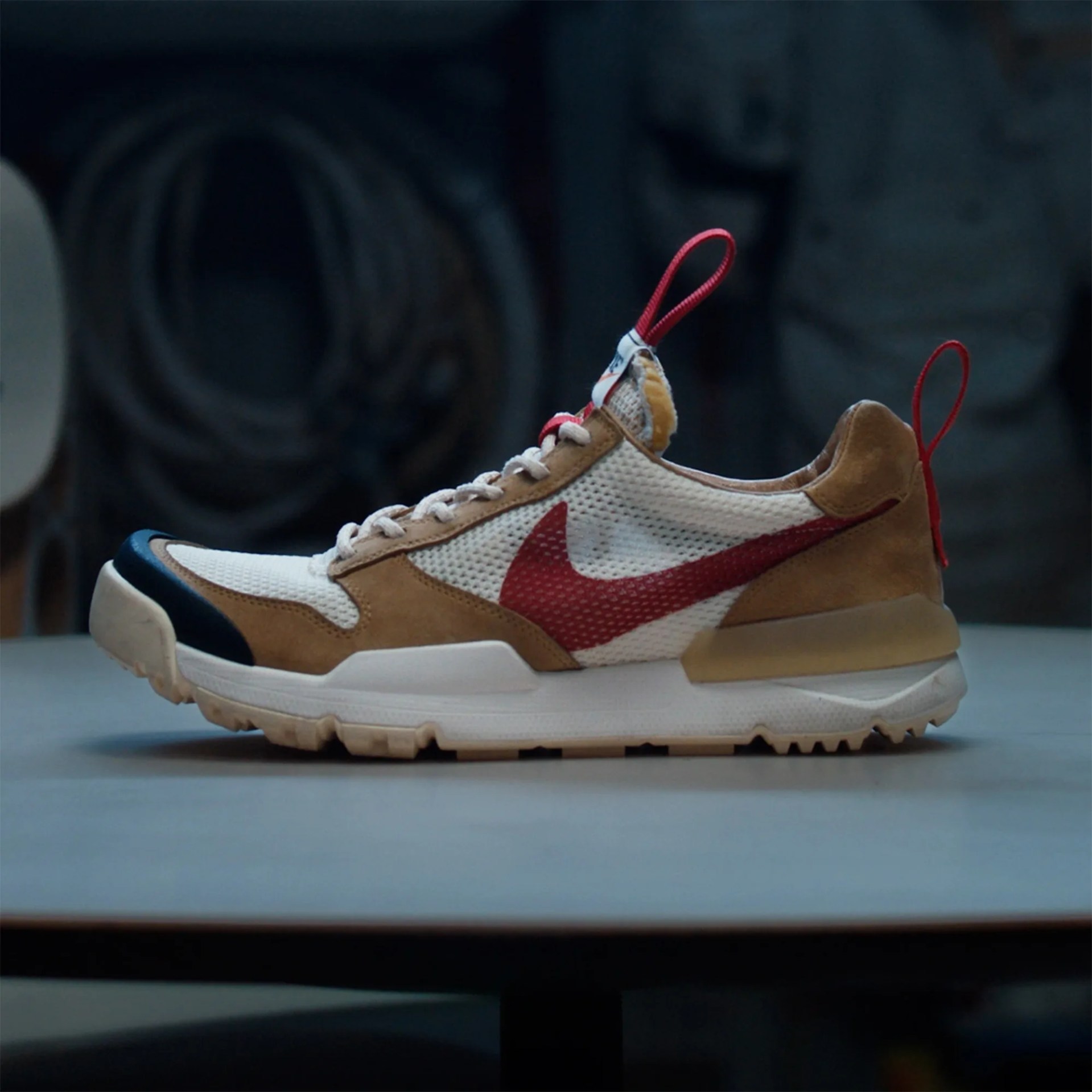 nike shoe