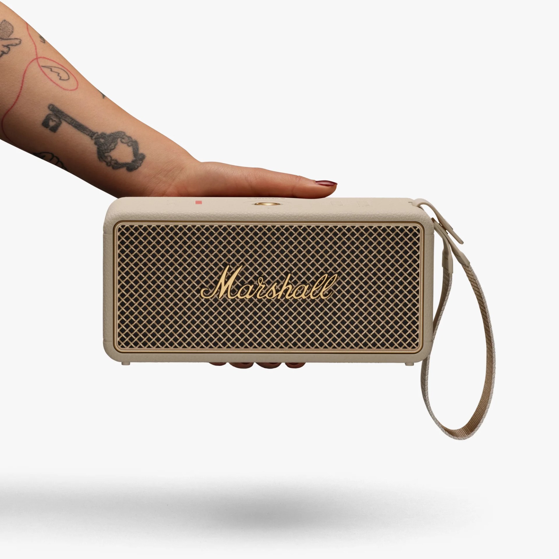Marshall Middleton II