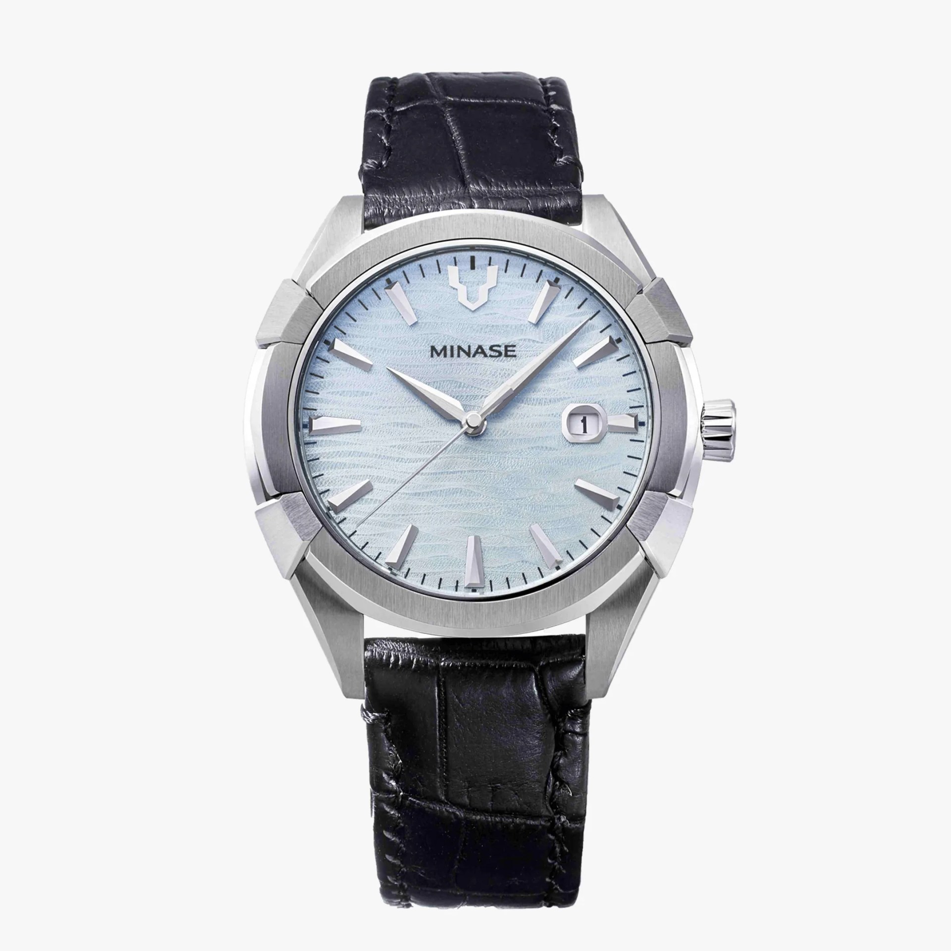 a minase watch