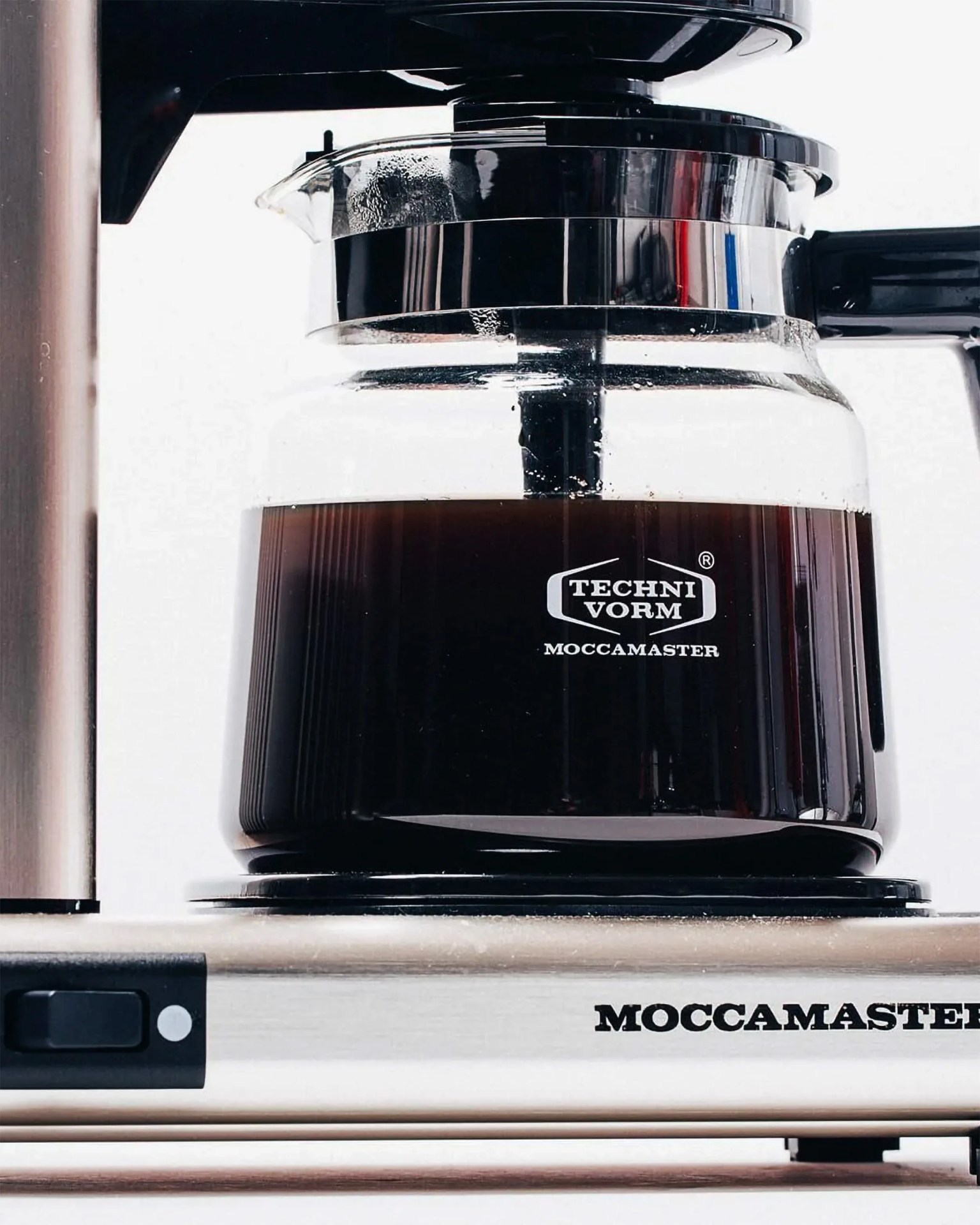 Technivorm Moccamaster coffee maker