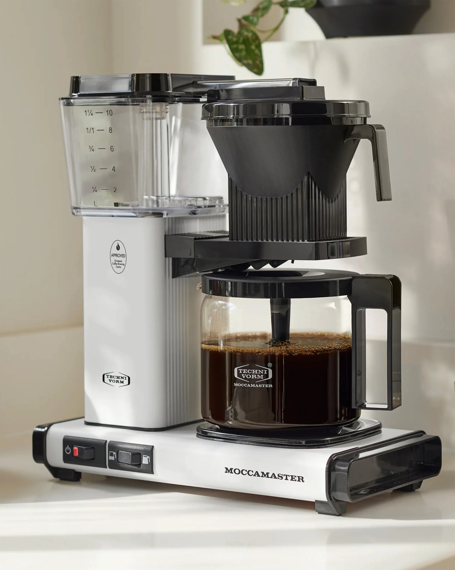 Technivorm Moccamaster coffee maker