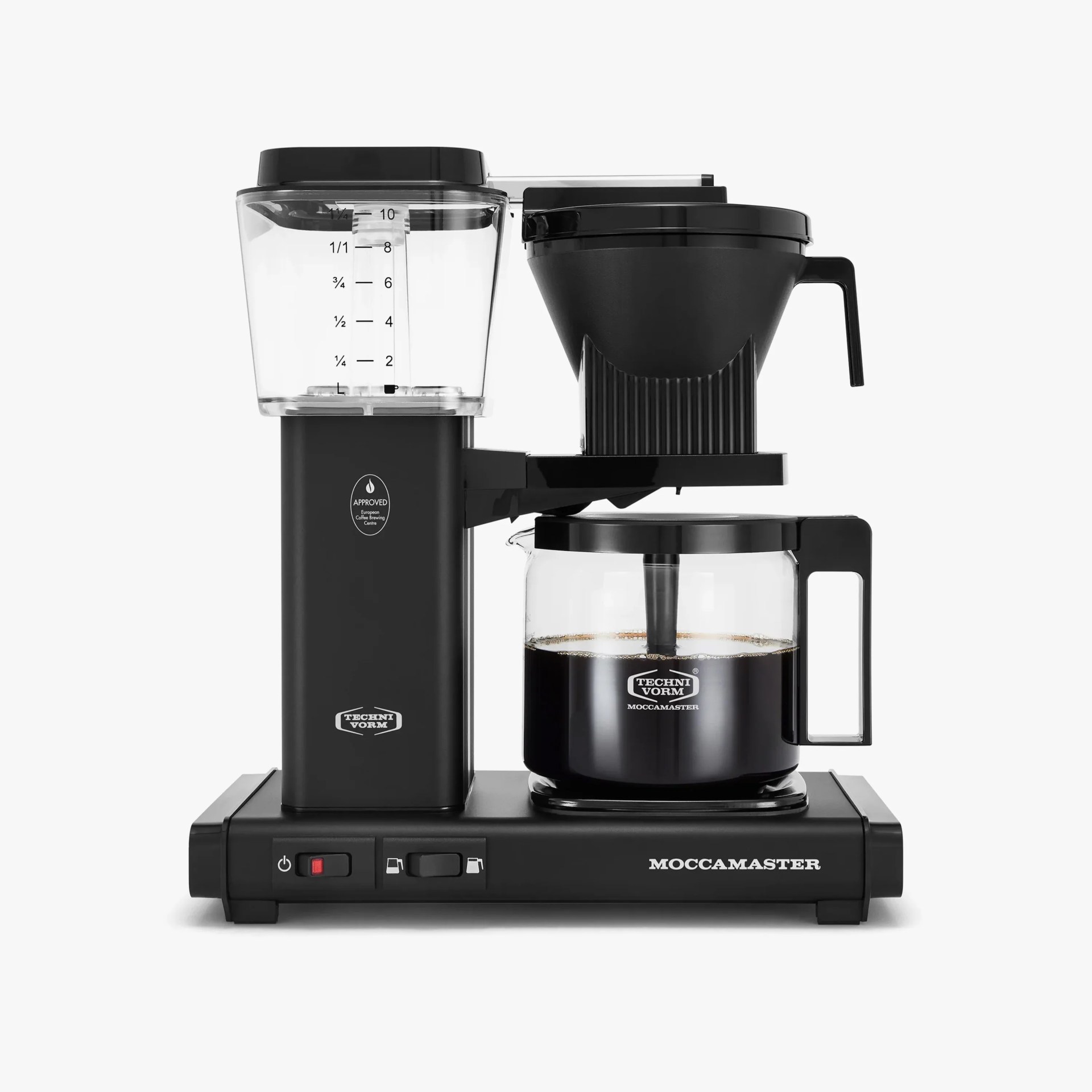 Technivorm Moccamaster coffee maker