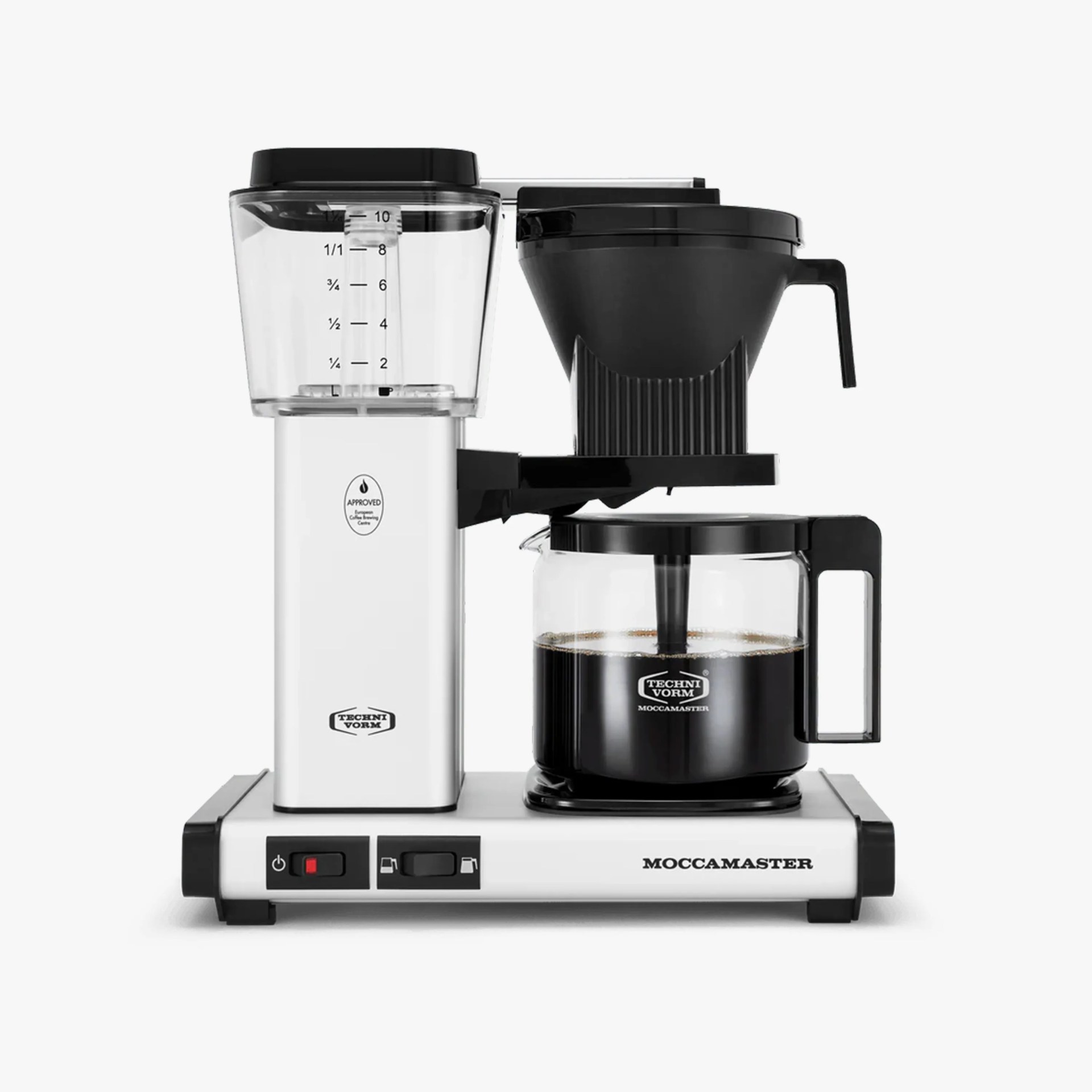 Technivorm Moccamaster coffee maker