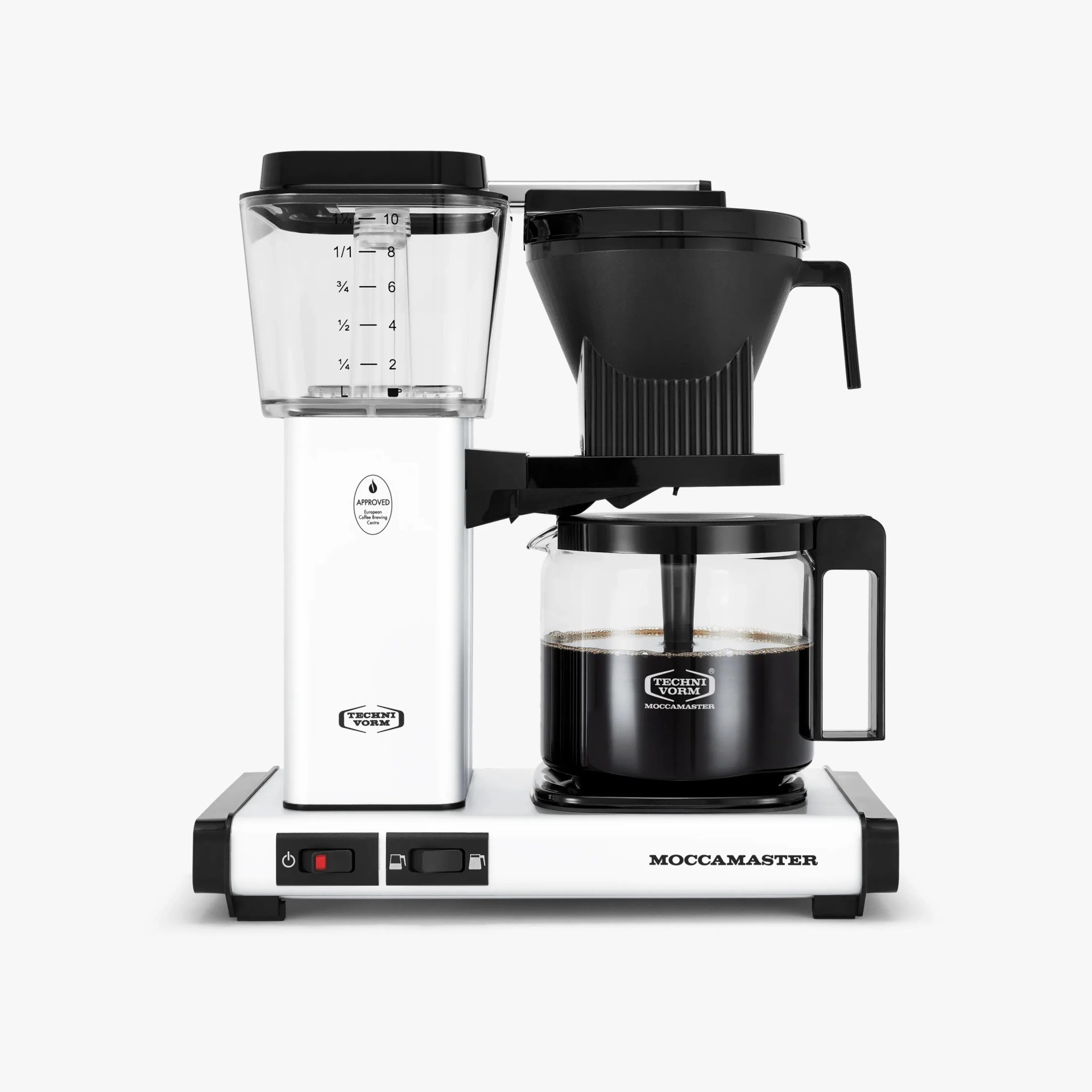 Technivorm Moccamaster coffee maker
