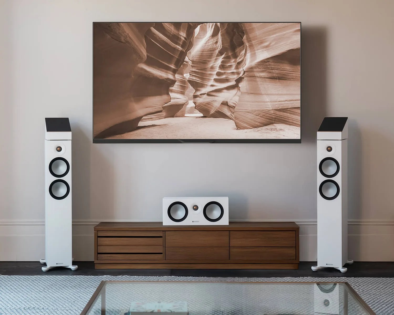 Monitor Audio Bronze Series 7G