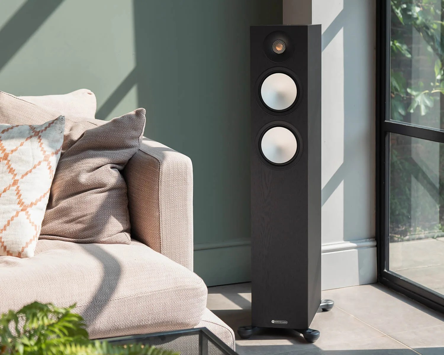 Monitor Audio Bronze Series 7G