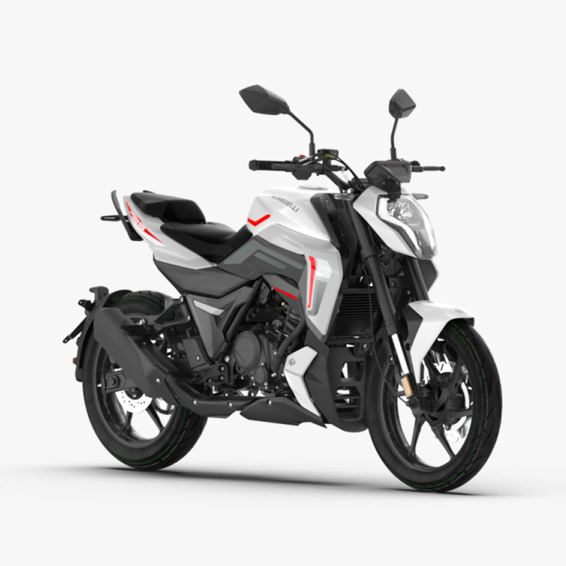 morbidelli f125 motorcycle