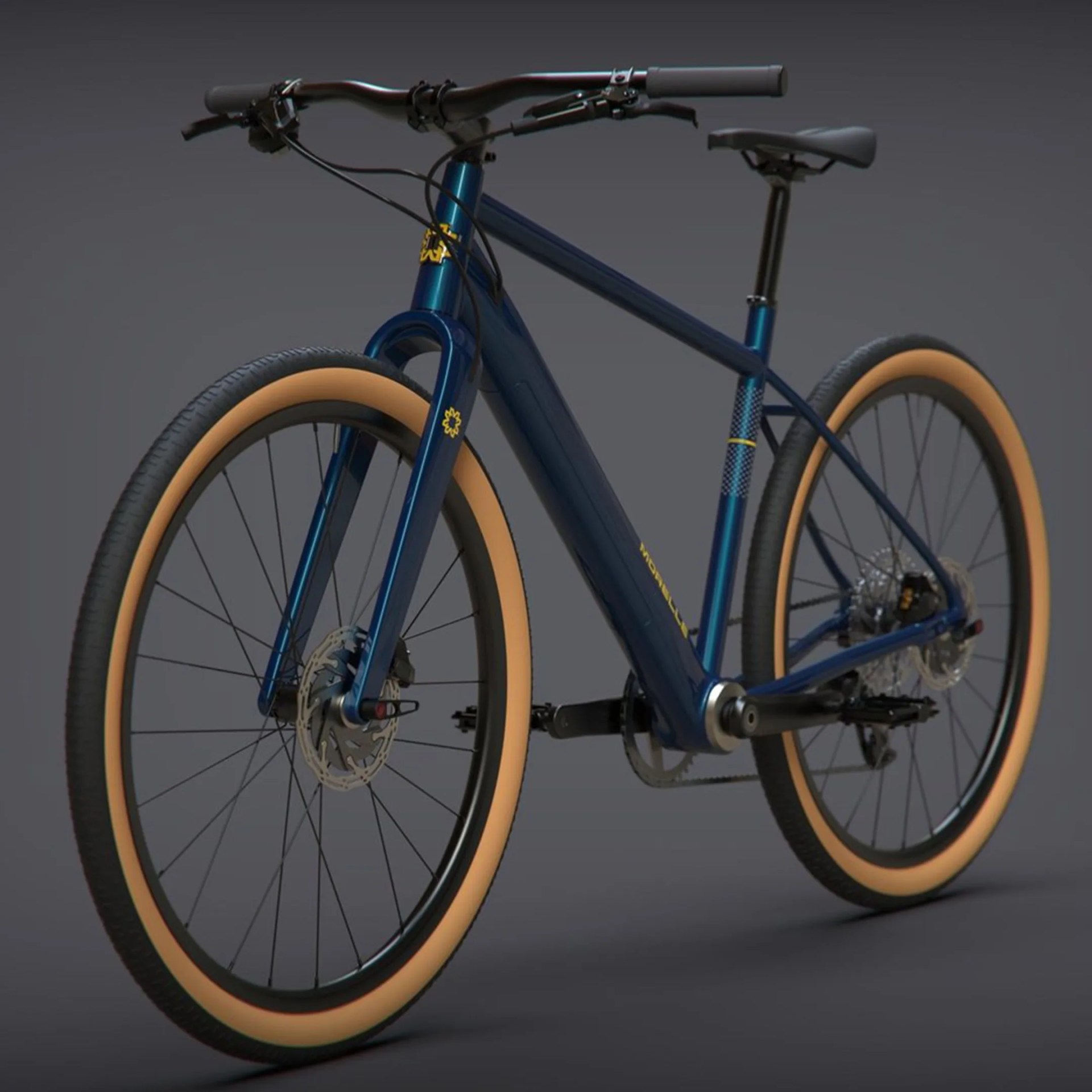 morelle ebike