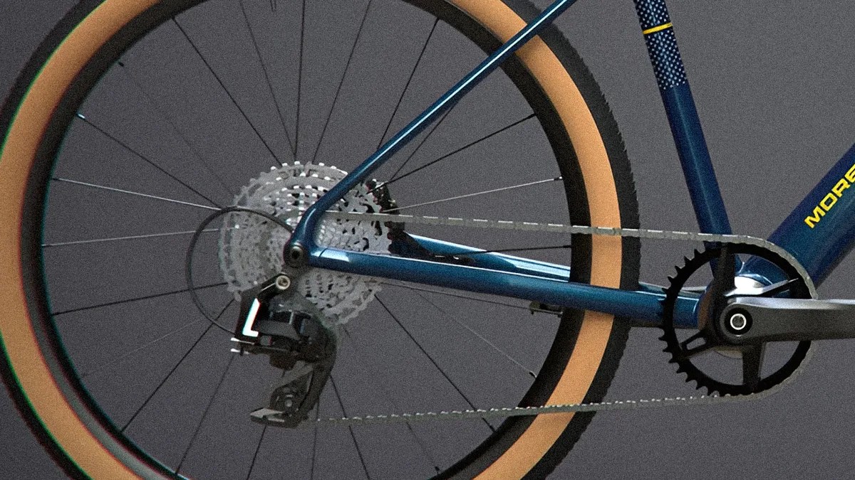 morelle ebike macro