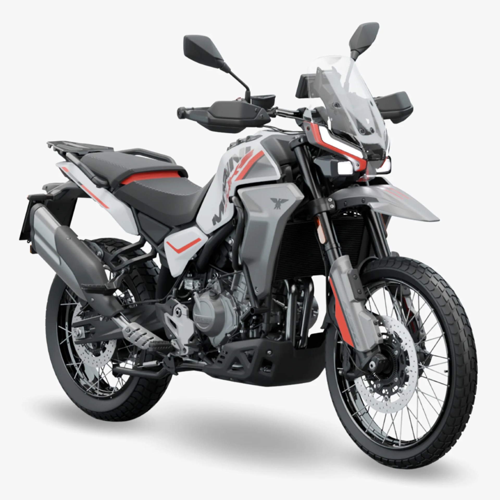 moto morini alltrhike motorcycle
