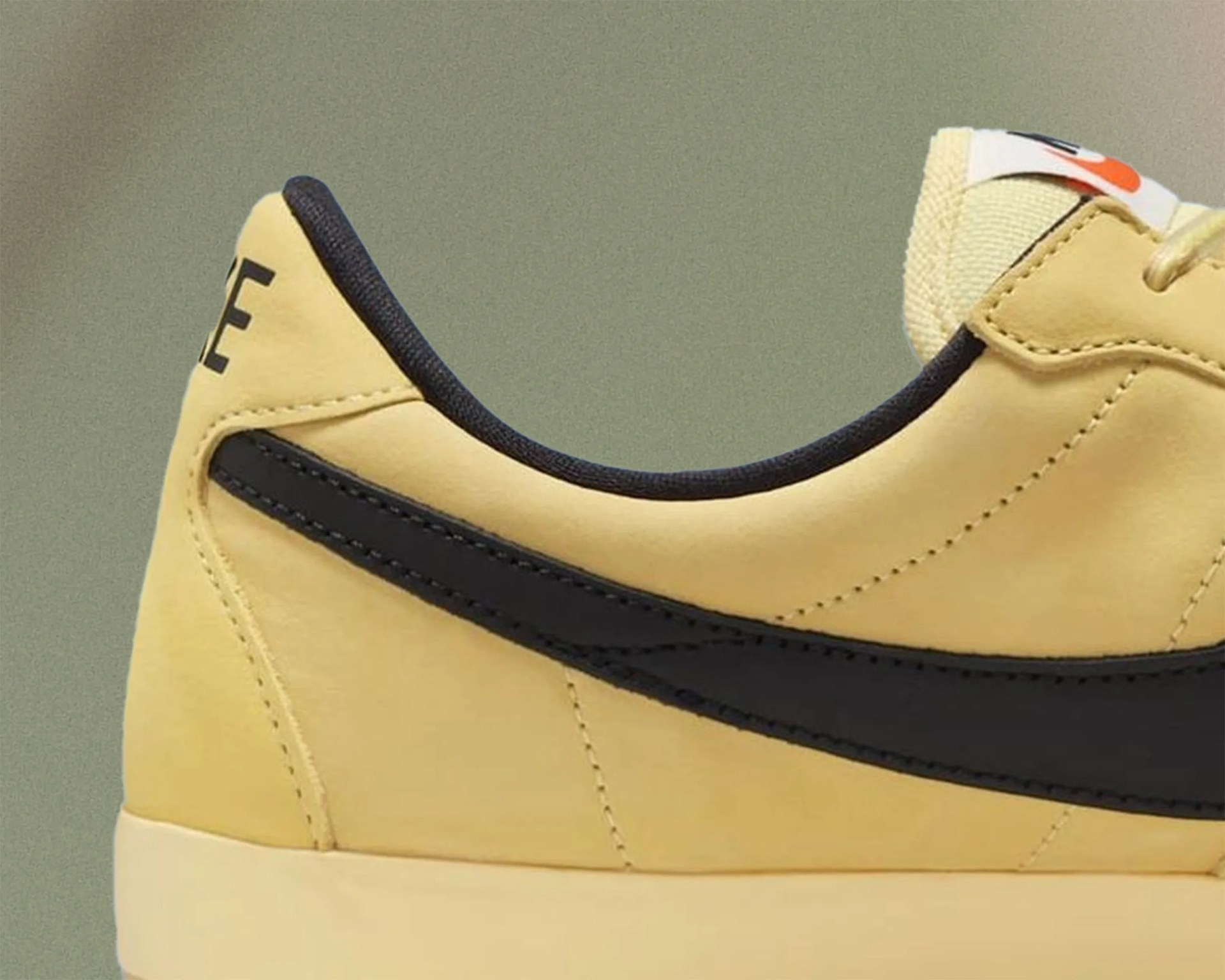 Nike Astrograbber