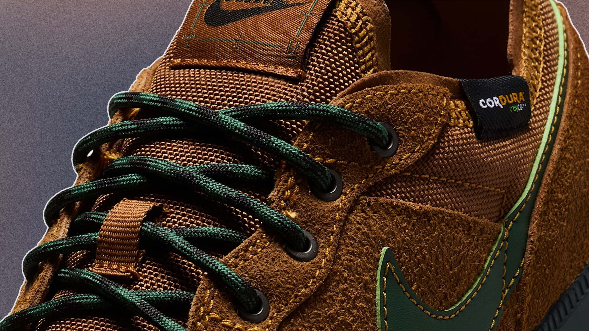 Nike C1ty Premium