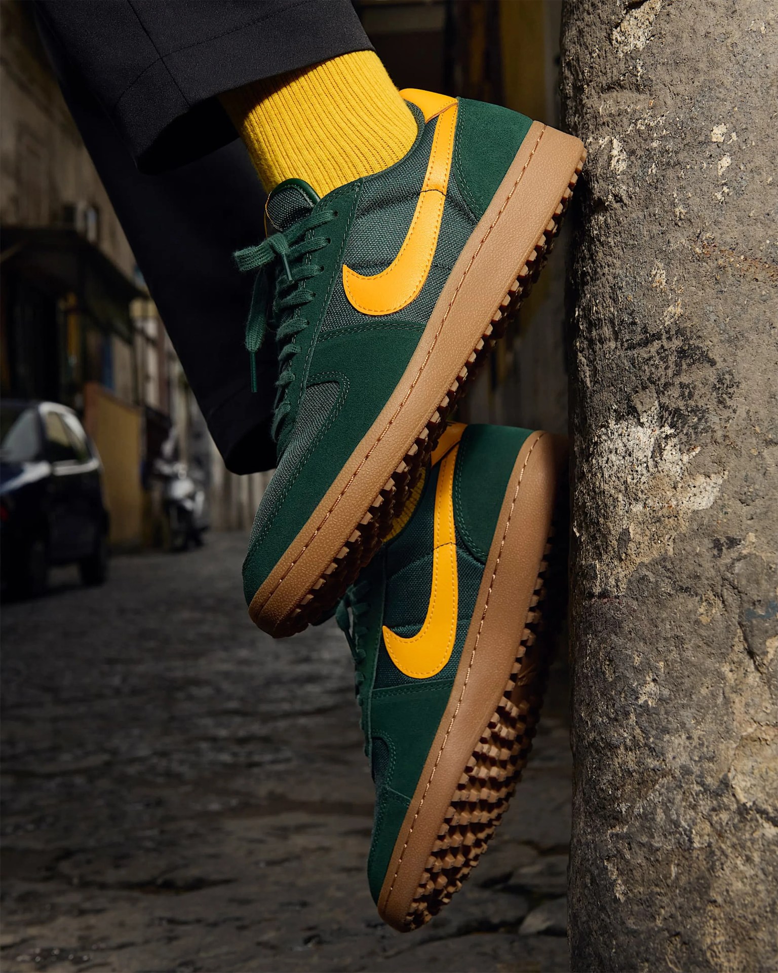 Nike Field General