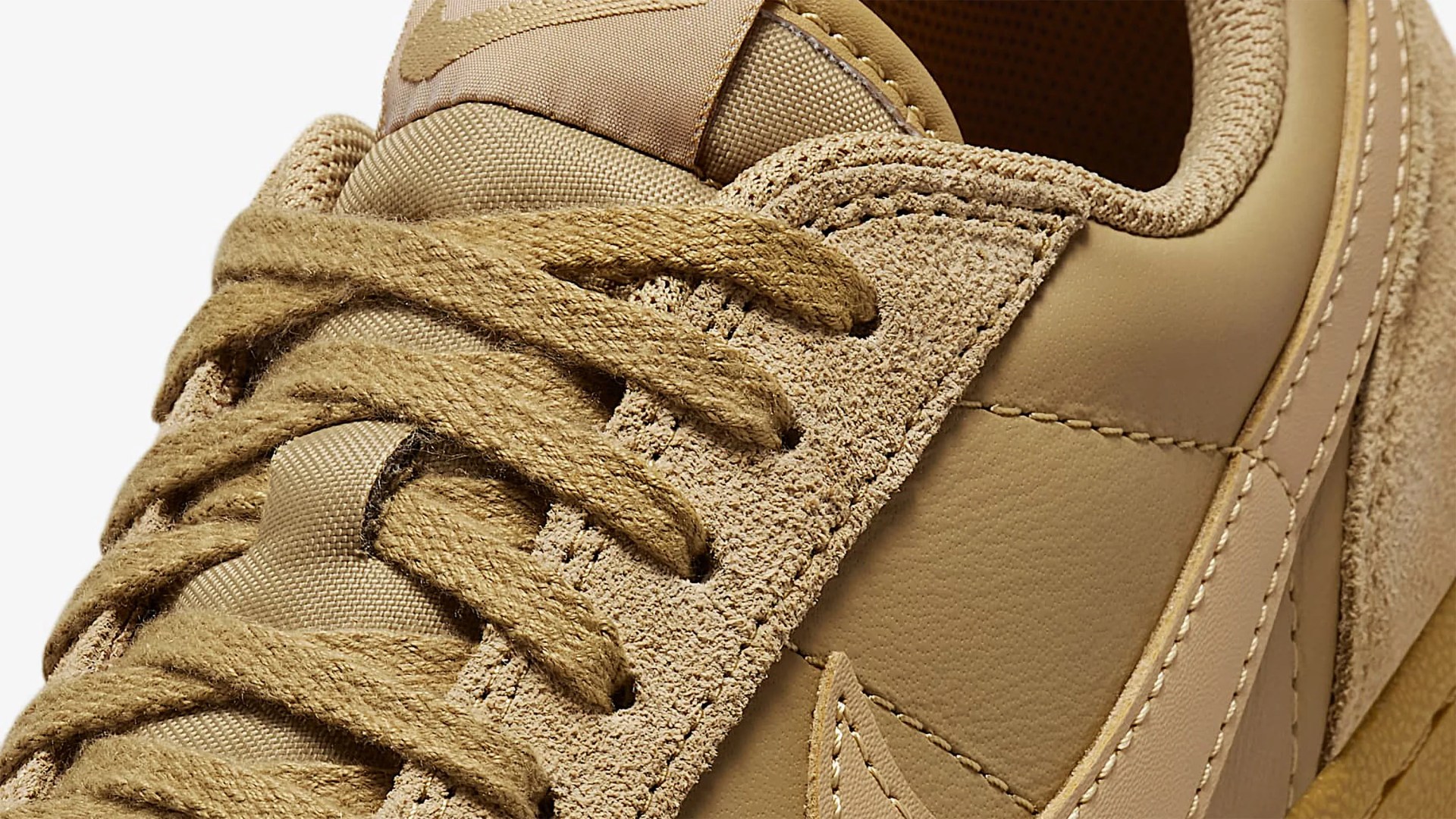 Nike Field General Parachute