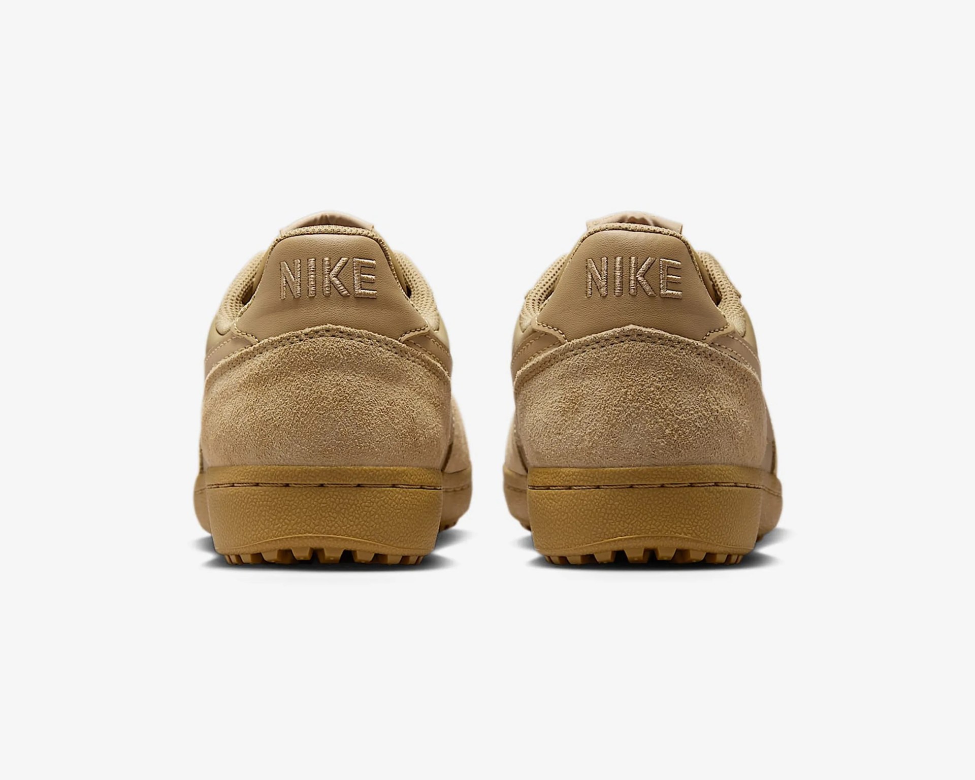 Nike Field General Parachute