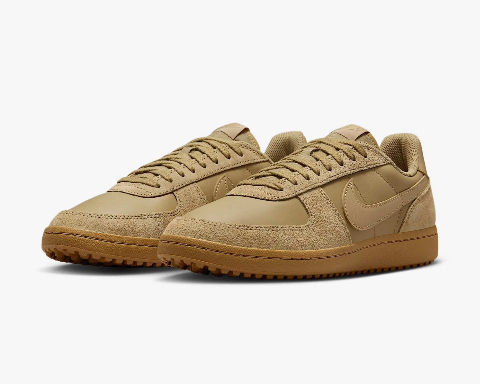 Nike Field General Parachute