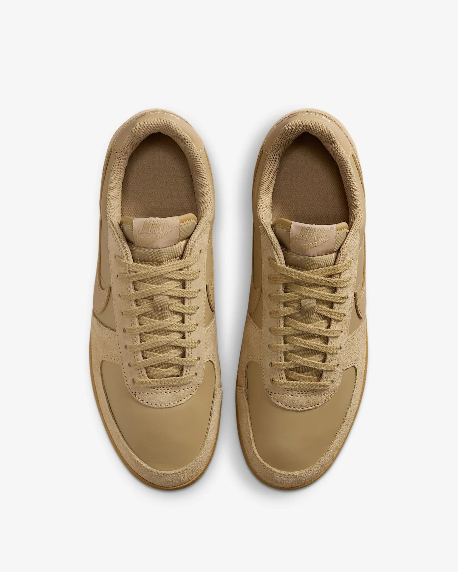 Nike Field General Parachute