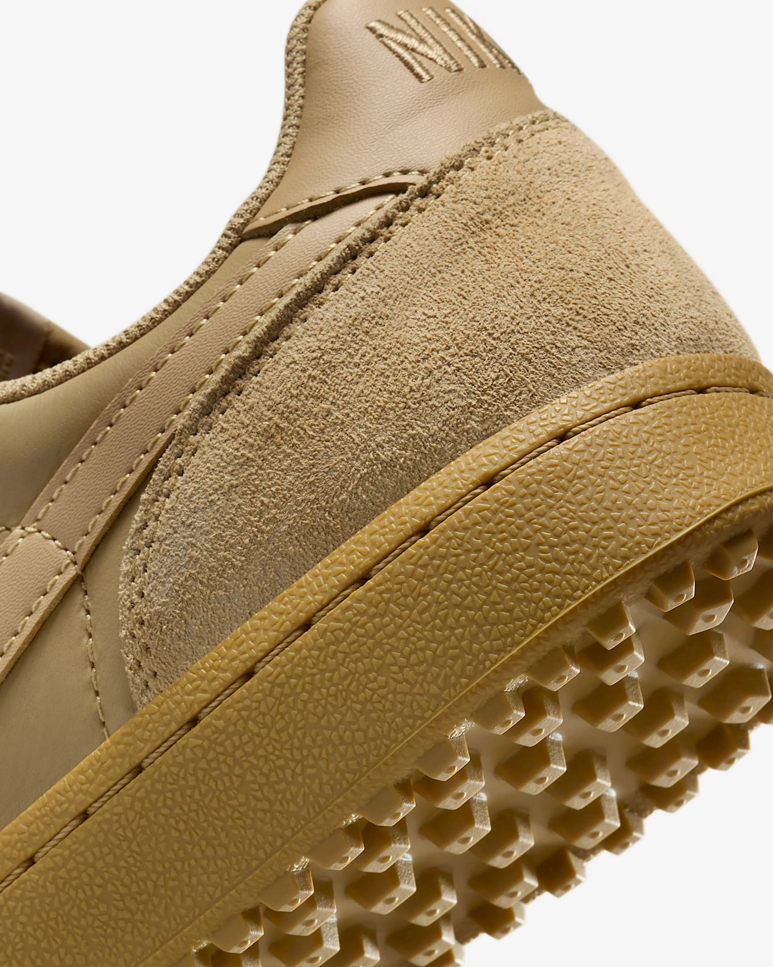 Nike Field General Parachute