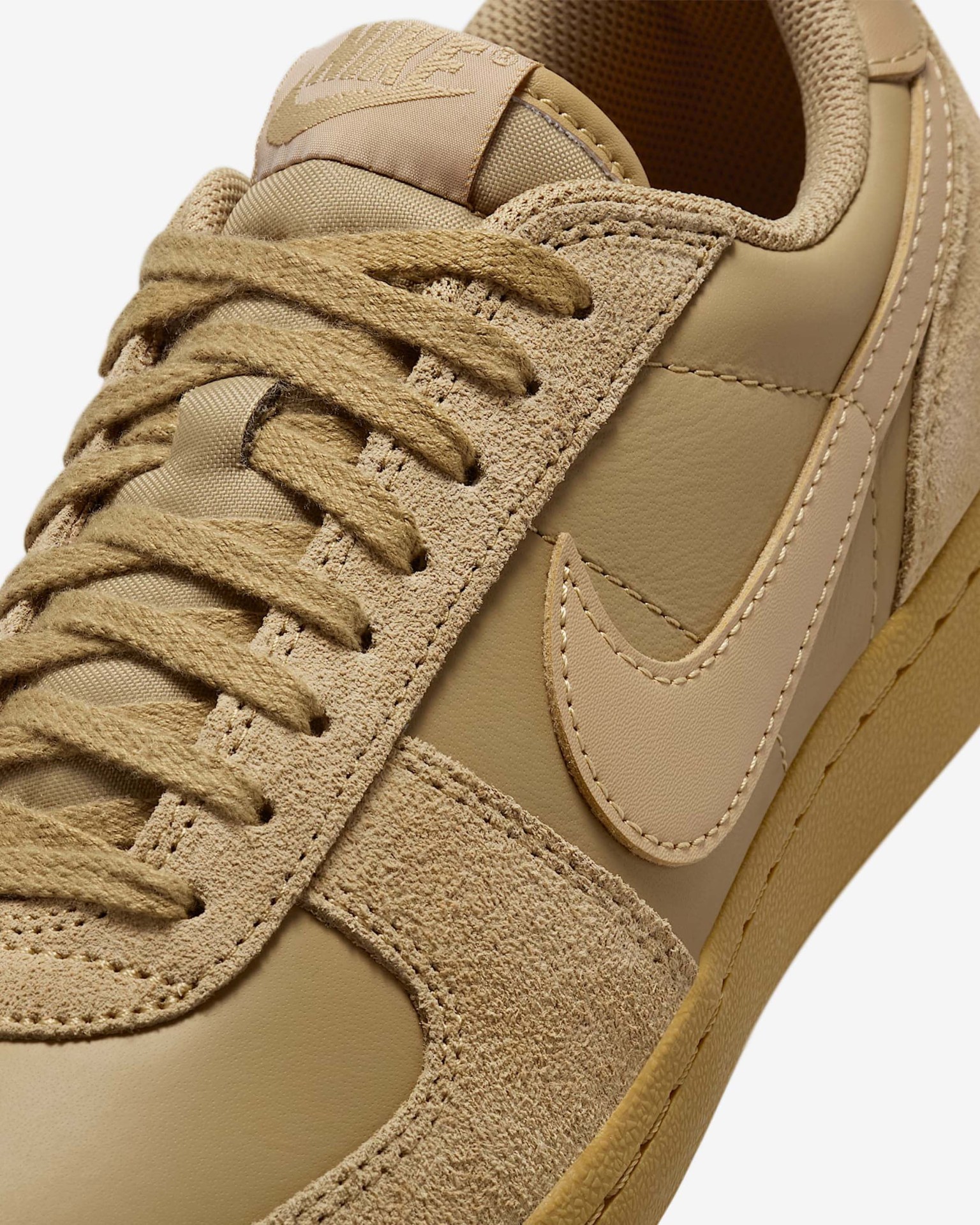 Nike Field General Parachute
