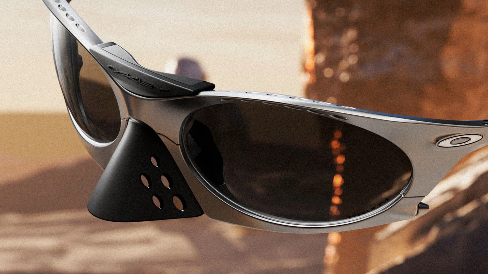 Oakley Plantaris Ti