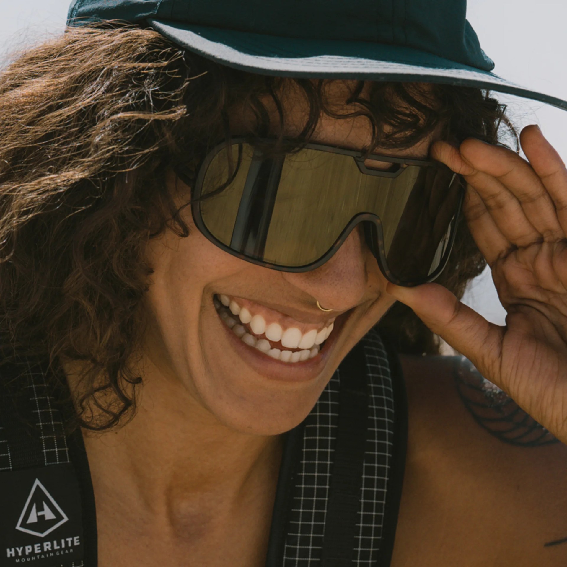 ombraz refugio sunglasses