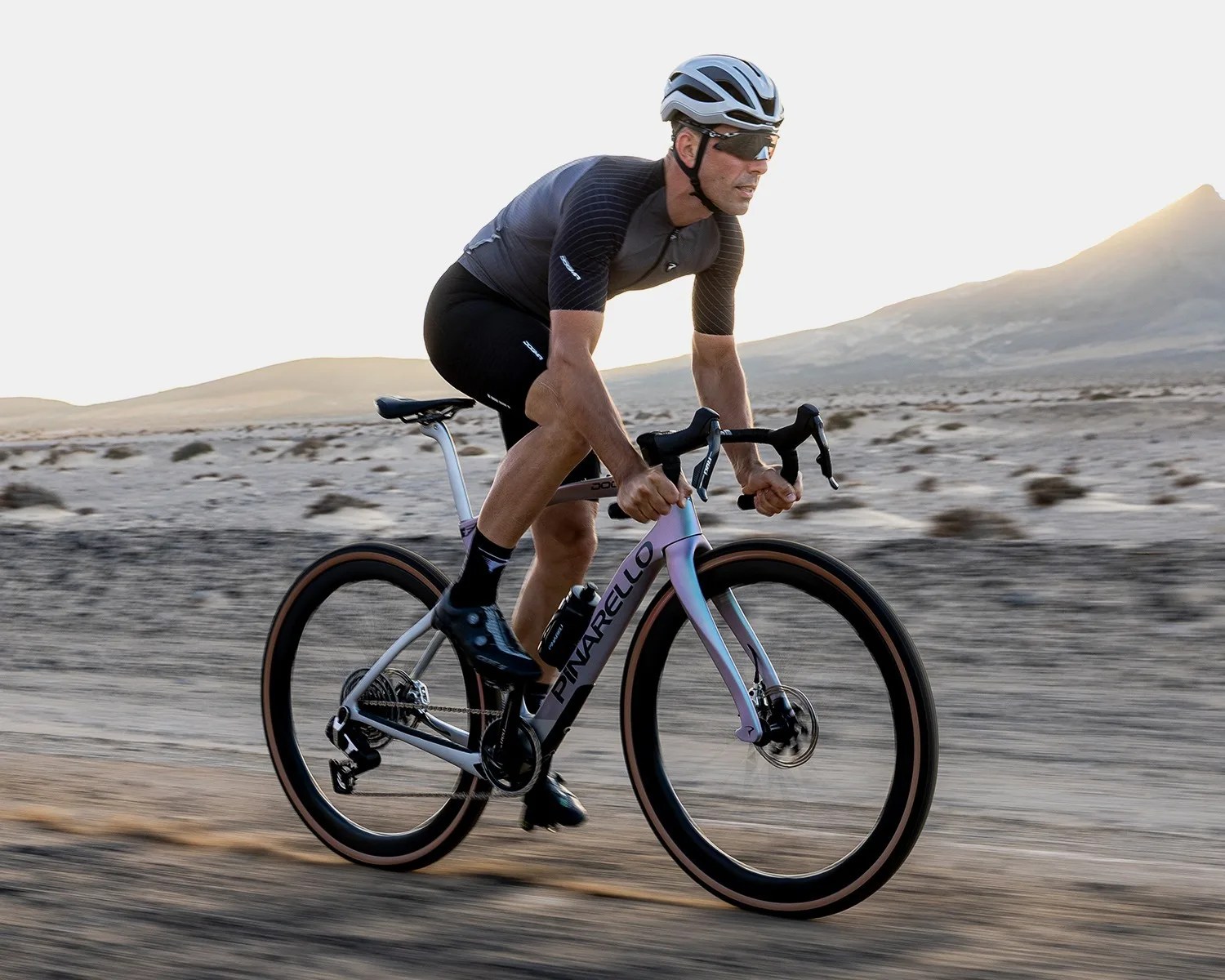 pinarello dogma gr gravel action