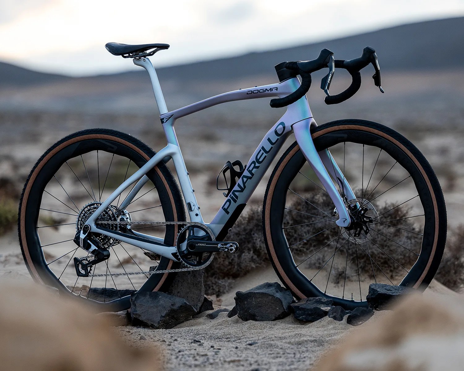 pinarello dogma gr hero